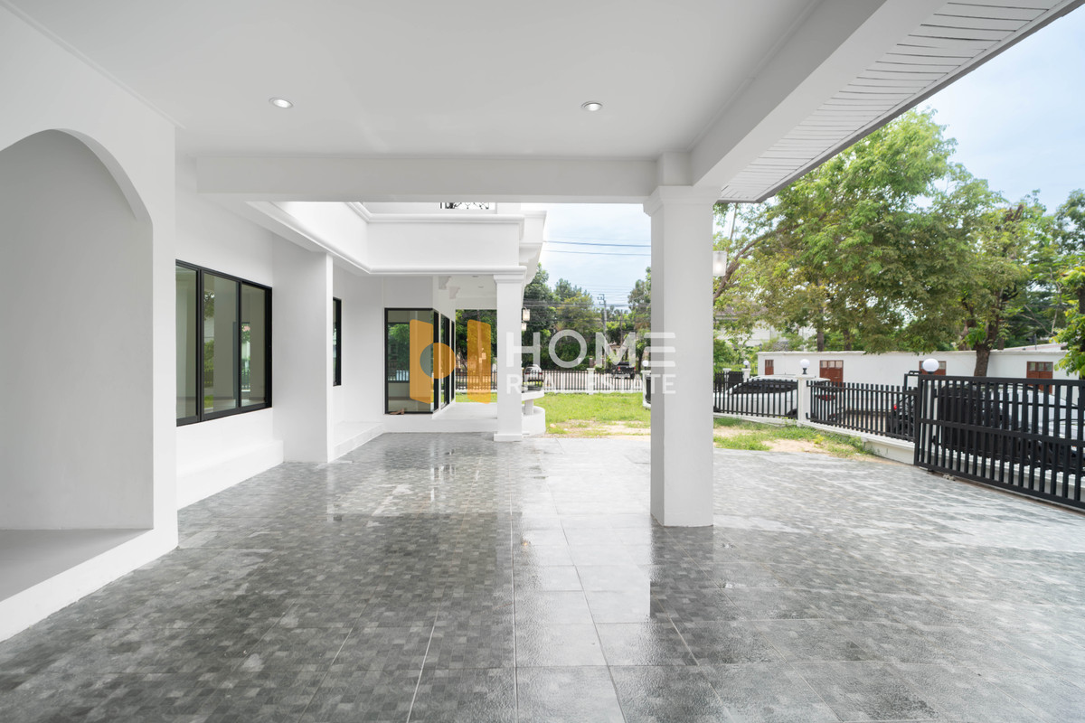 บ้านเดี่ยวไซส์ใหญ่สุด Exclusive ย่านรามคำแหง 🔥 เพอร์เฟค เพลส รามคำแหง 164 / 3 ห้องนอน (เช่า), Perfect Place Ramkhamhaeng 164 / 3 Bedrooms (FOR RENT) AA480