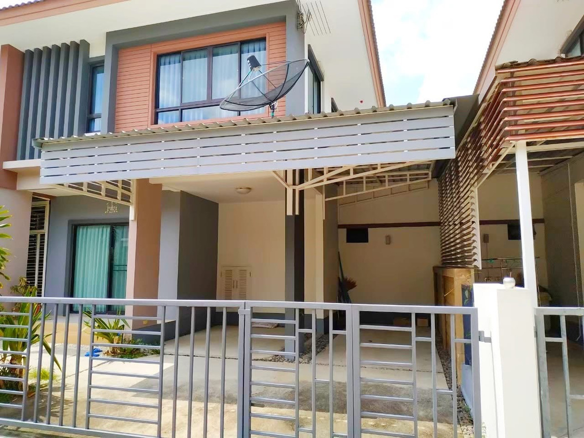 ฮาบิเทีย ชายน์ ท่าข้าม - พระราม2 / 3 ห้องนอน (ขาย), ฮาบิเทีย ชายน์ ท่าข้าม - พระราม2 / 3 Bedrooms (FOR SALE) PING211