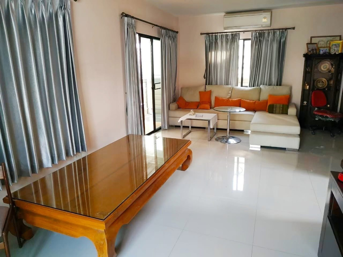 ฮาบิเทีย ชายน์ ท่าข้าม - พระราม2 / 3 ห้องนอน (ขาย), ฮาบิเทีย ชายน์ ท่าข้าม - พระราม2 / 3 Bedrooms (FOR SALE) PING211