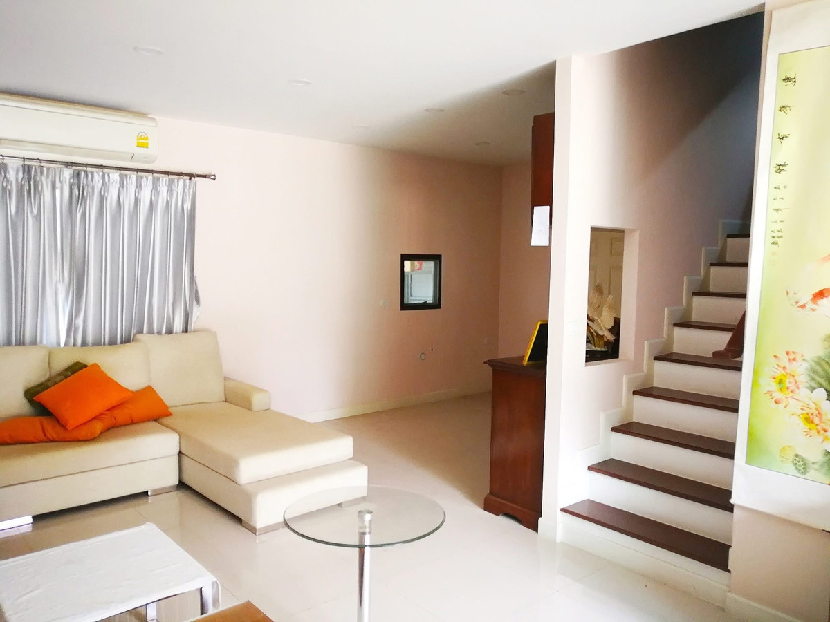 ฮาบิเทีย ชายน์ ท่าข้าม - พระราม2 / 3 ห้องนอน (ขาย), ฮาบิเทีย ชายน์ ท่าข้าม - พระราม2 / 3 Bedrooms (FOR SALE) PING211