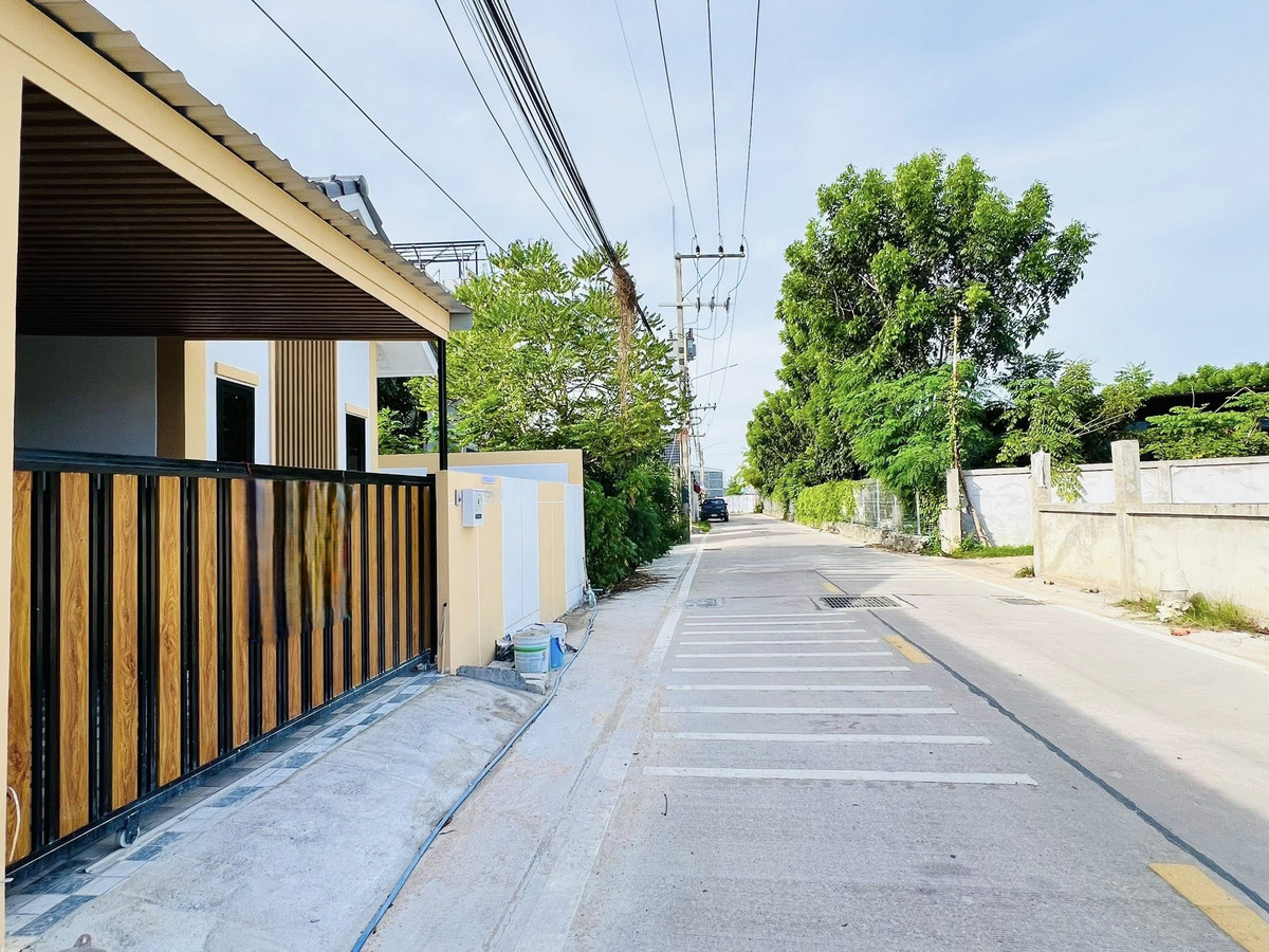 แอลที วิลเลจ 10/2 / 2 ห้องนอน (ขาย), LT Village 10/2 / 2 Bedrooms (FOR SALE) BEWN001