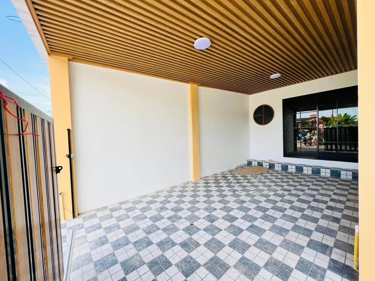 แอลที วิลเลจ 10/2 / 2 ห้องนอน (ขาย), LT Village 10/2 / 2 Bedrooms (FOR SALE) BEWN001