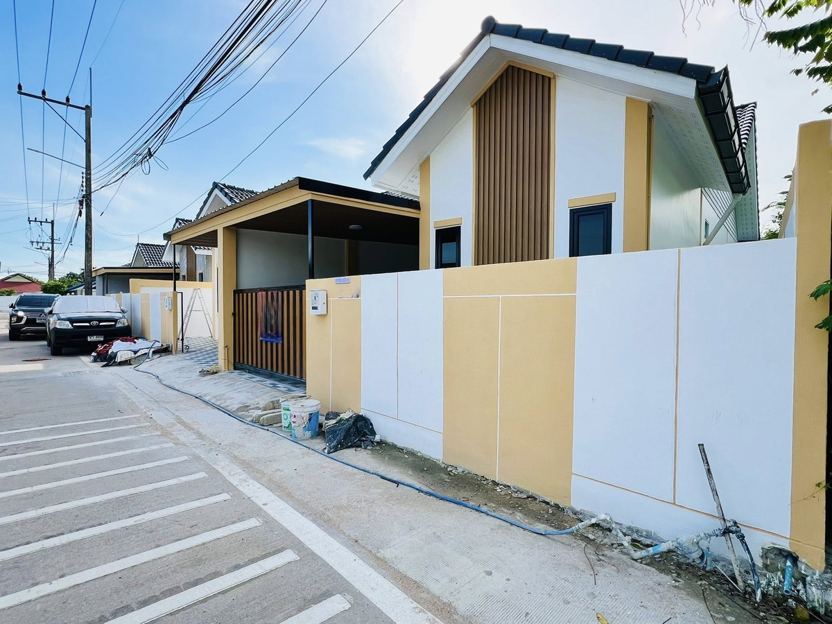 แอลที วิลเลจ 10/2 / 2 ห้องนอน (ขาย), LT Village 10/2 / 2 Bedrooms (FOR SALE) BEWN002