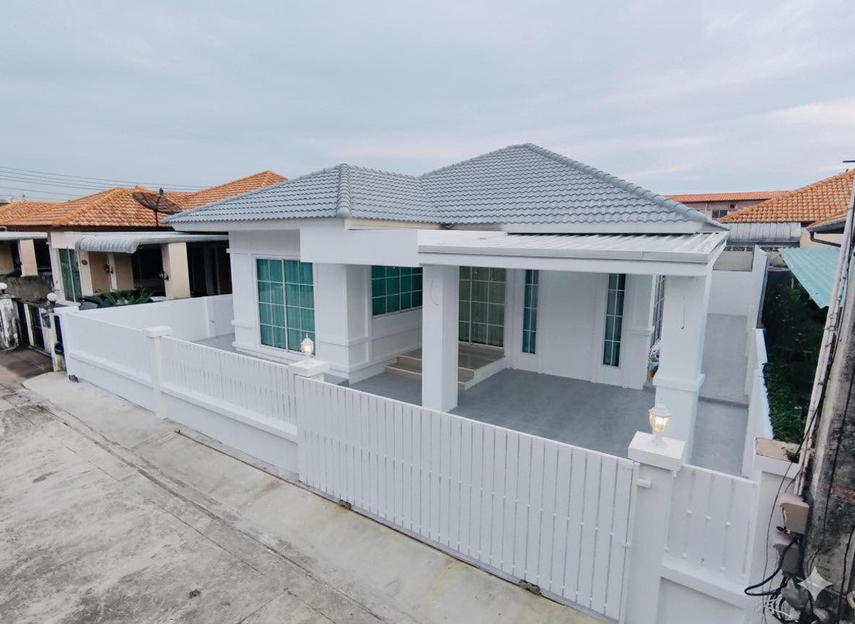 ที.ดับบลิว. ปาร์ค วิว / 2 ห้องนอน (ขาย), T.W. Park View / 2 Bedrooms (FOR SALE) BEWN012