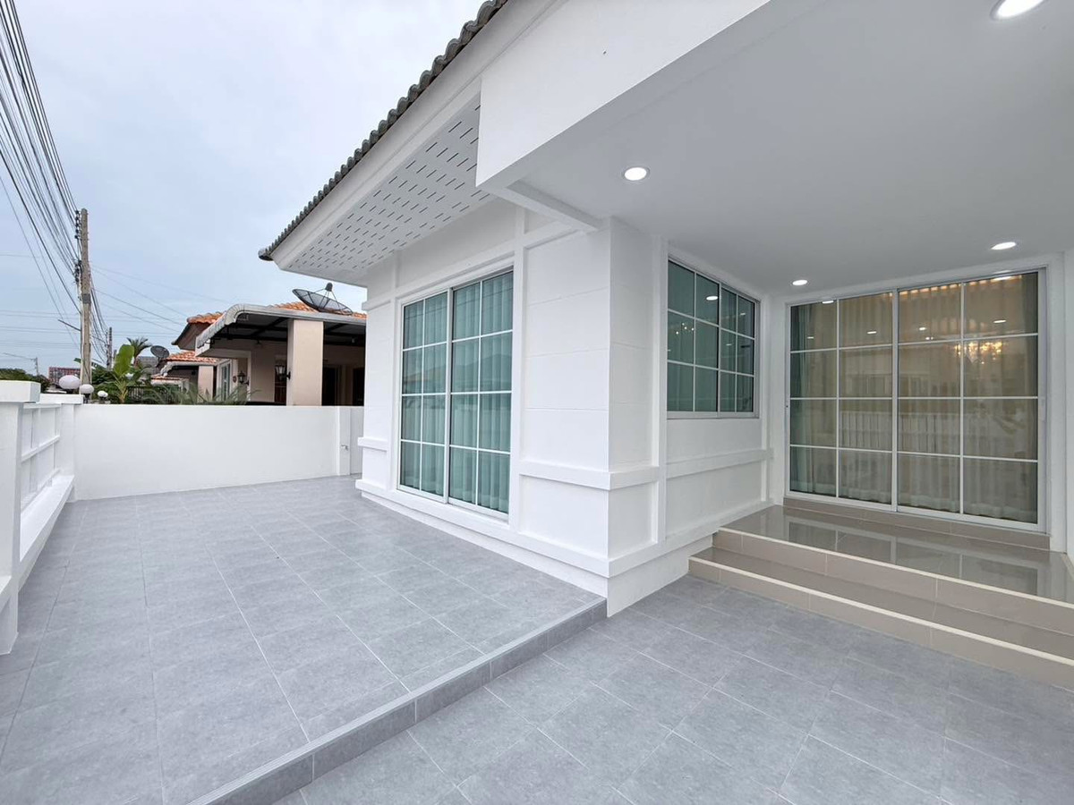 ที.ดับบลิว. ปาร์ค วิว / 2 ห้องนอน (ขาย), T.W. Park View / 2 Bedrooms (FOR SALE) BEWN012