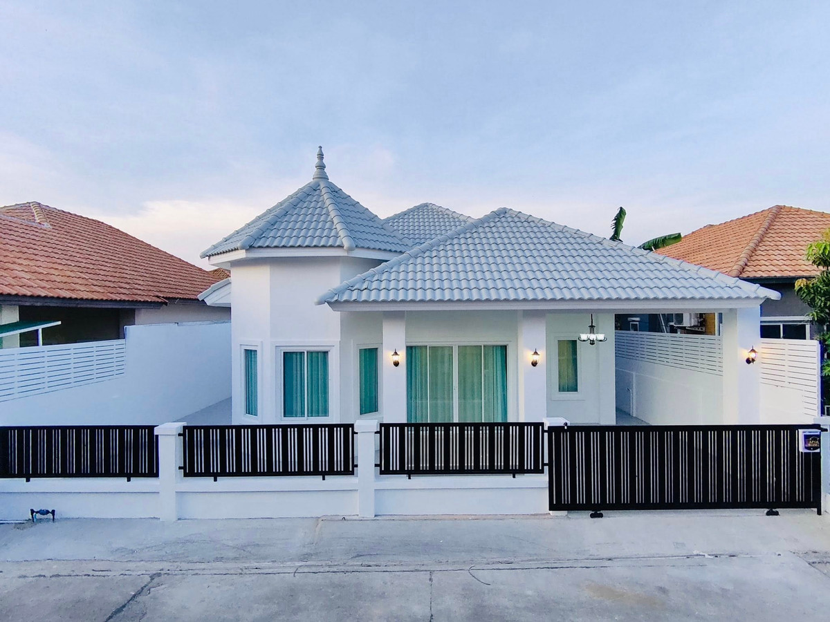 ที.ดับบลิว. พาร์ค วิว / 3 ห้องนอน (ขาย), T.W. Park View / 3 Bedrooms (FOR SALE) BEWN013