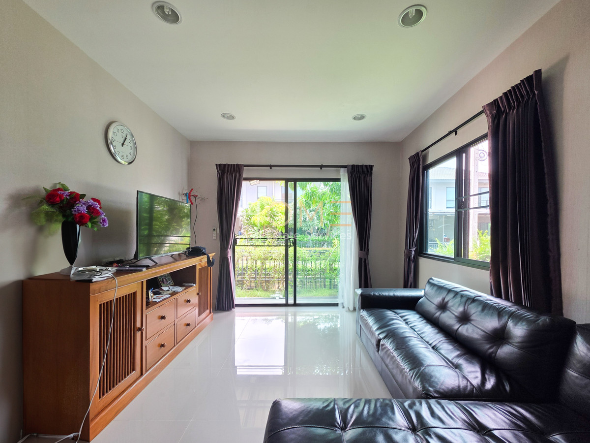 เพฟ ประชาอุทิศ 90 / 4 ห้องนอน (ขาย), Pave Pracha Uthit 90 / 4 Bedrooms (FOR SALE) DAO309