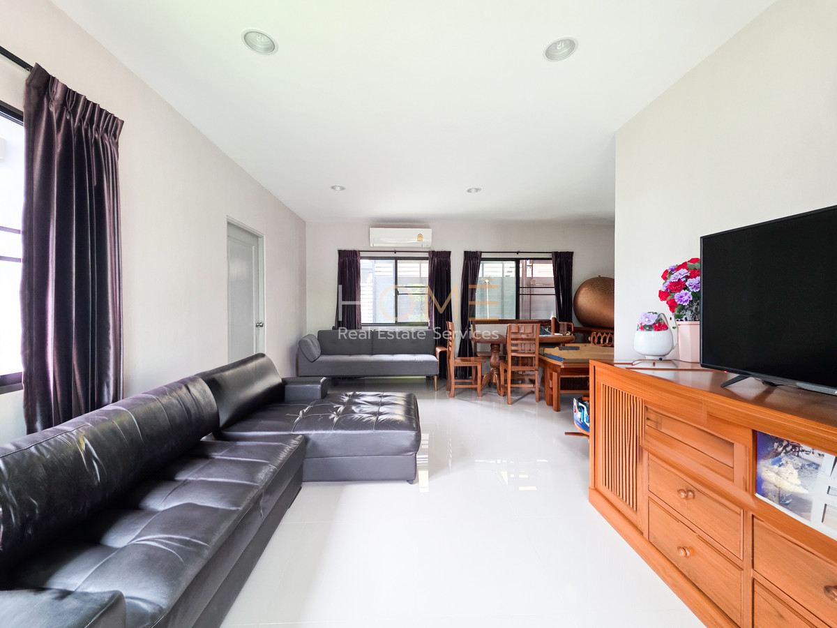 เพฟ ประชาอุทิศ 90 / 4 ห้องนอน (ขาย), Pave Pracha Uthit 90 / 4 Bedrooms (FOR SALE) DAO309