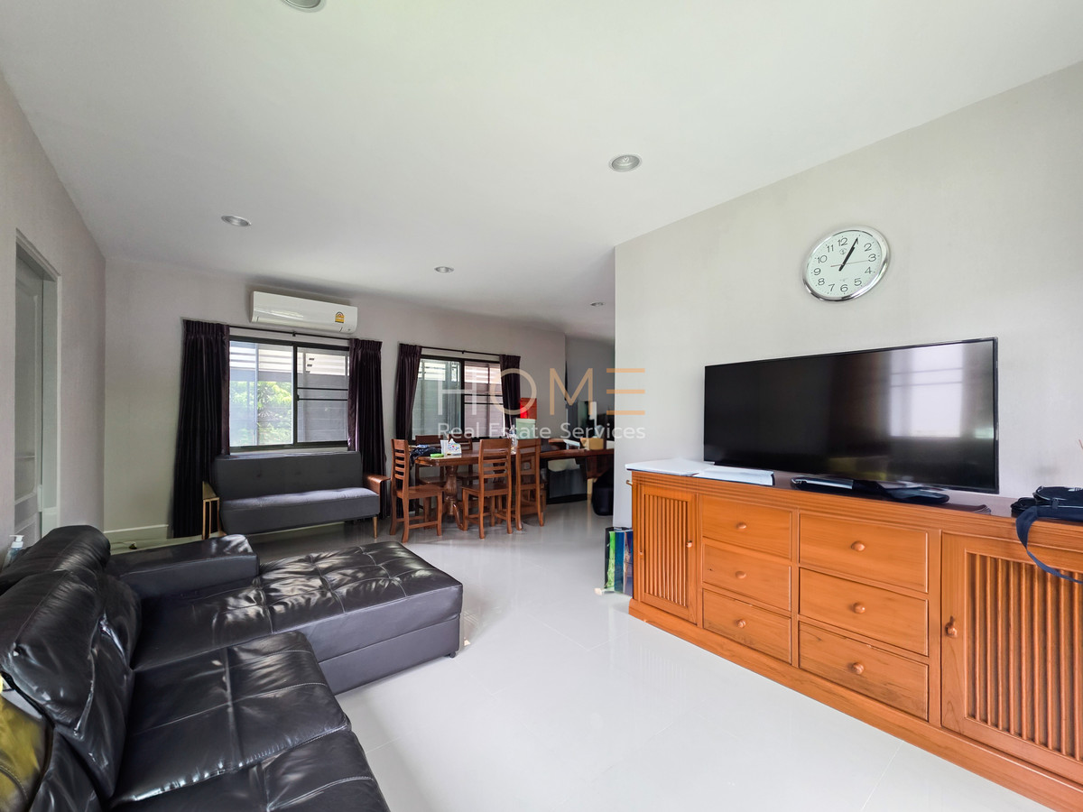 เพฟ ประชาอุทิศ 90 / 4 ห้องนอน (ขาย), Pave Pracha Uthit 90 / 4 Bedrooms (FOR SALE) DAO309