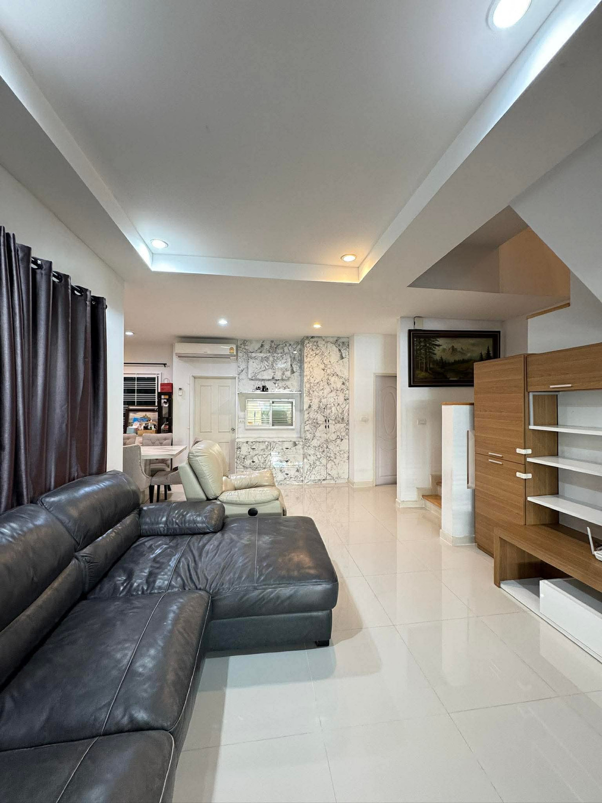 เดอะ คลัสเตอร์วิลล์ 4 ราชพฤกษ์ - สิรินธร / 3 ห้องนอน (ขาย),  The Cluster Ville Ratchaphruek - Sirinthorn / 3 Bedrooms (FOR ALE) FRUNC003