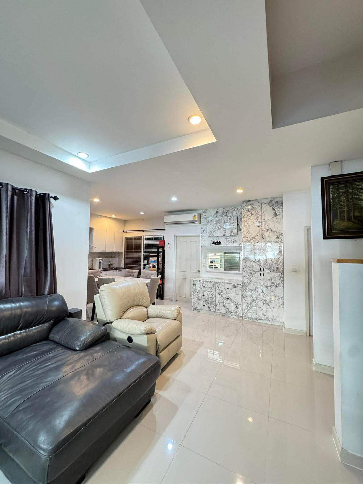 เดอะ คลัสเตอร์วิลล์ 4 ราชพฤกษ์ - สิรินธร / 3 ห้องนอน (ขาย),  The Cluster Ville Ratchaphruek - Sirinthorn / 3 Bedrooms (FOR ALE) FRUNC003