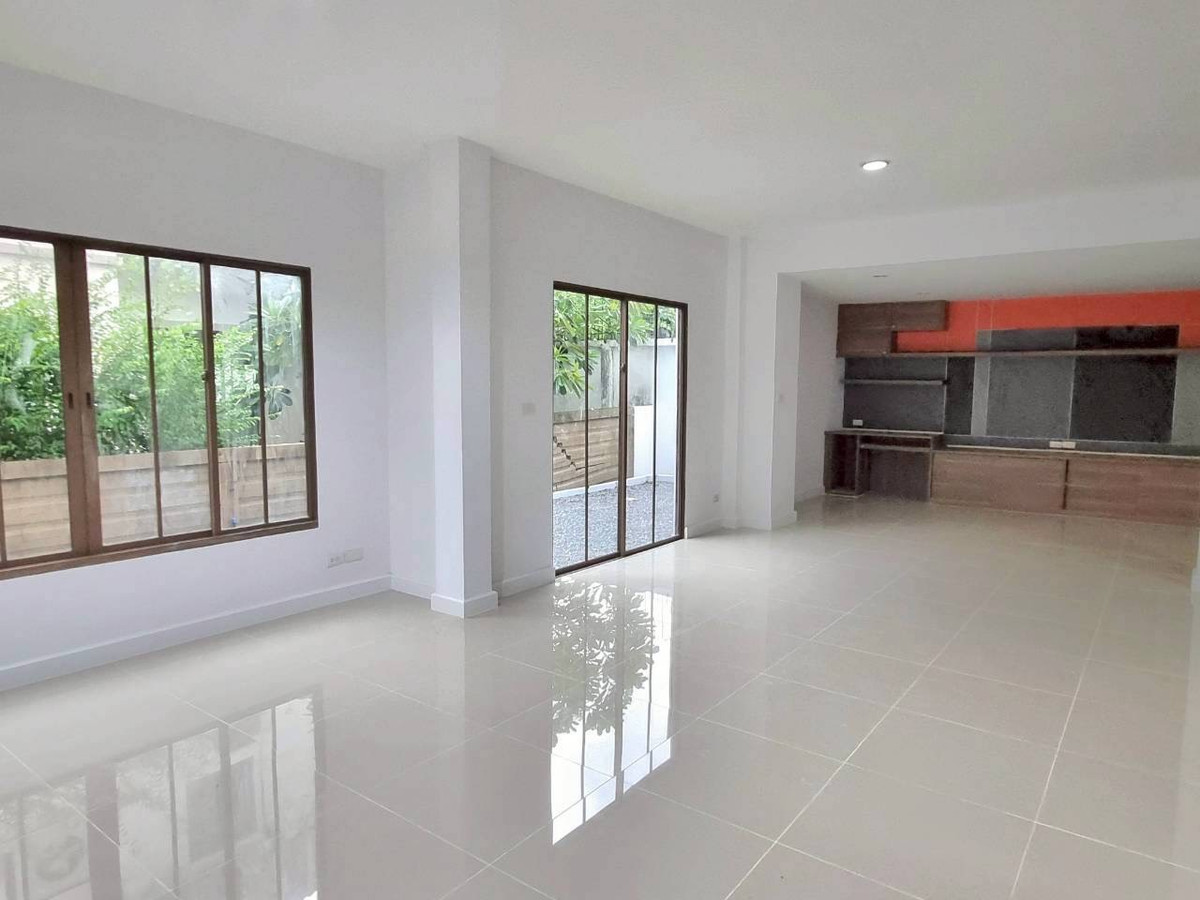 บุราสิริ ราชพฤกษ์ - แจ้งวัฒนะ / 3 ห้องนอน (ขาย), Burasiri Ratchaphruek - Chaengwattana / 3 Bedrooms (FOR SALE) FRUNC005