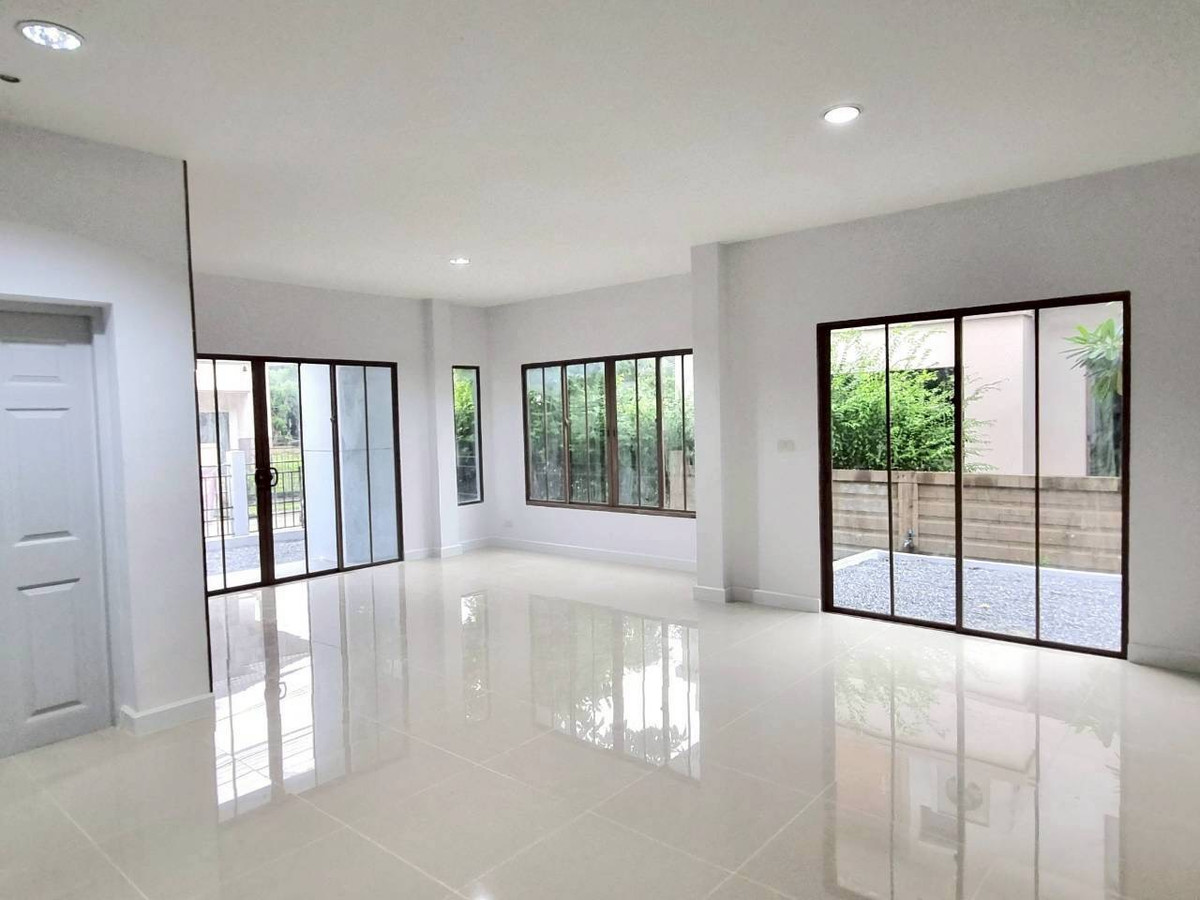 บุราสิริ ราชพฤกษ์ - แจ้งวัฒนะ / 3 ห้องนอน (ขาย), Burasiri Ratchaphruek - Chaengwattana / 3 Bedrooms (FOR SALE) FRUNC005