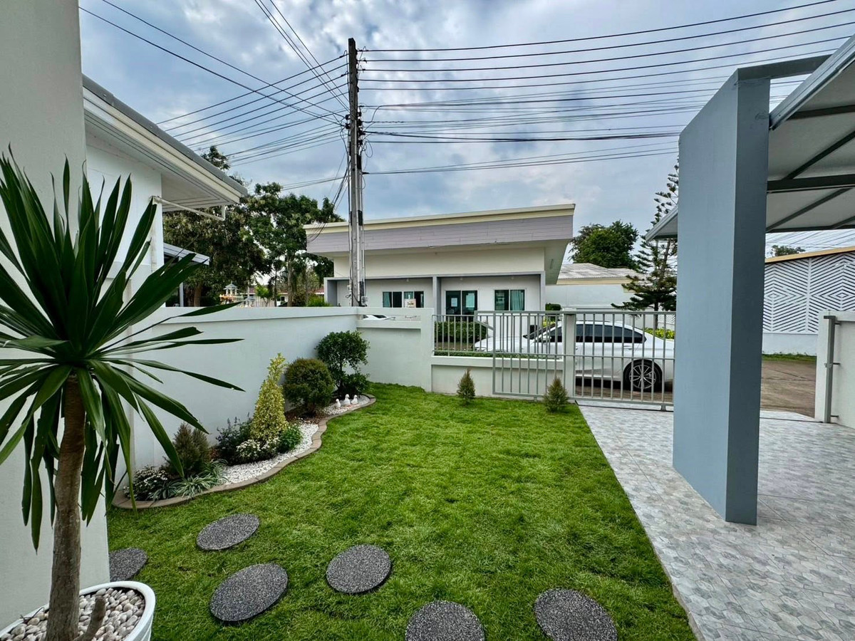 โคซี่ วิลล์ / 2 ห้องนอน (ขาย), Cozy Ville / 2 Bedrooms (FOR SALE) BEWN015