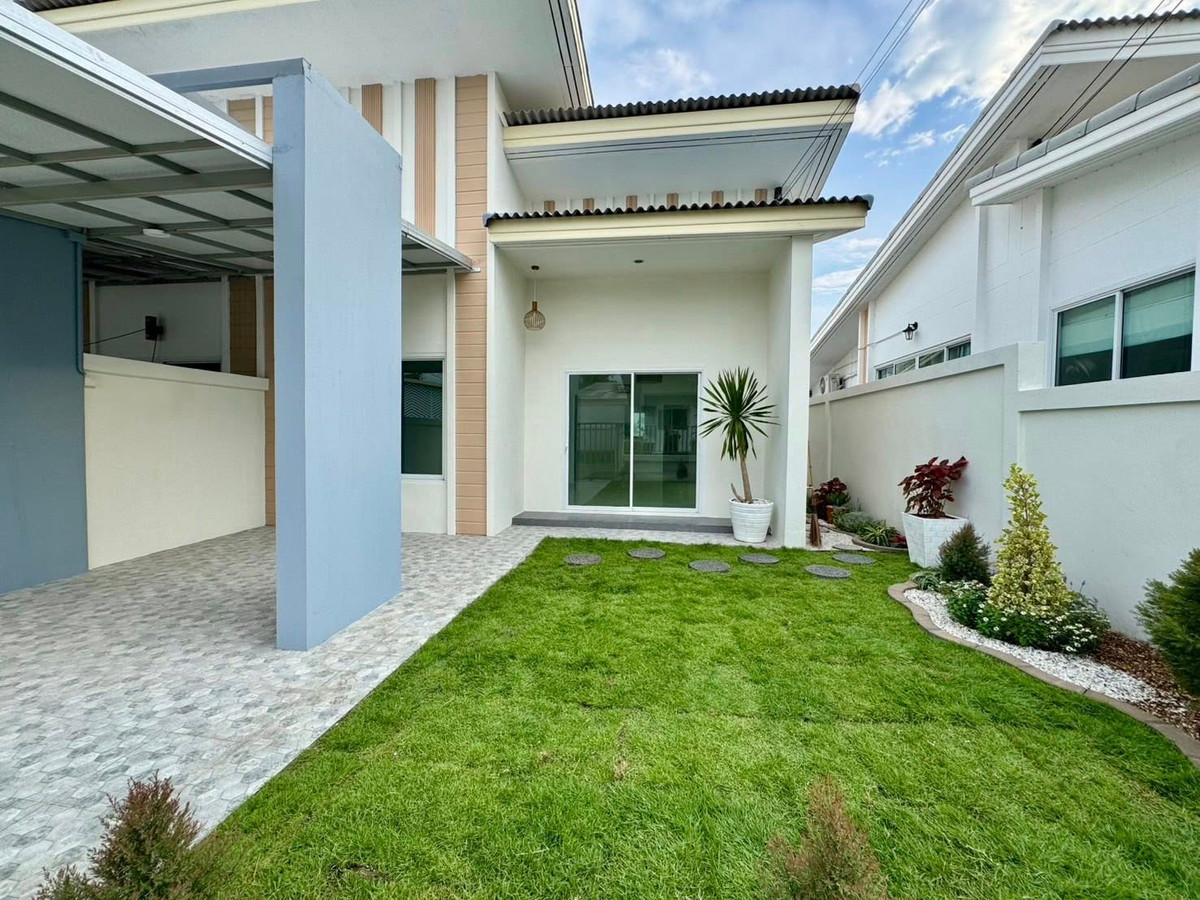 โคซี่ วิลล์ / 2 ห้องนอน (ขาย), Cozy Ville / 2 Bedrooms (FOR SALE) BEWN015