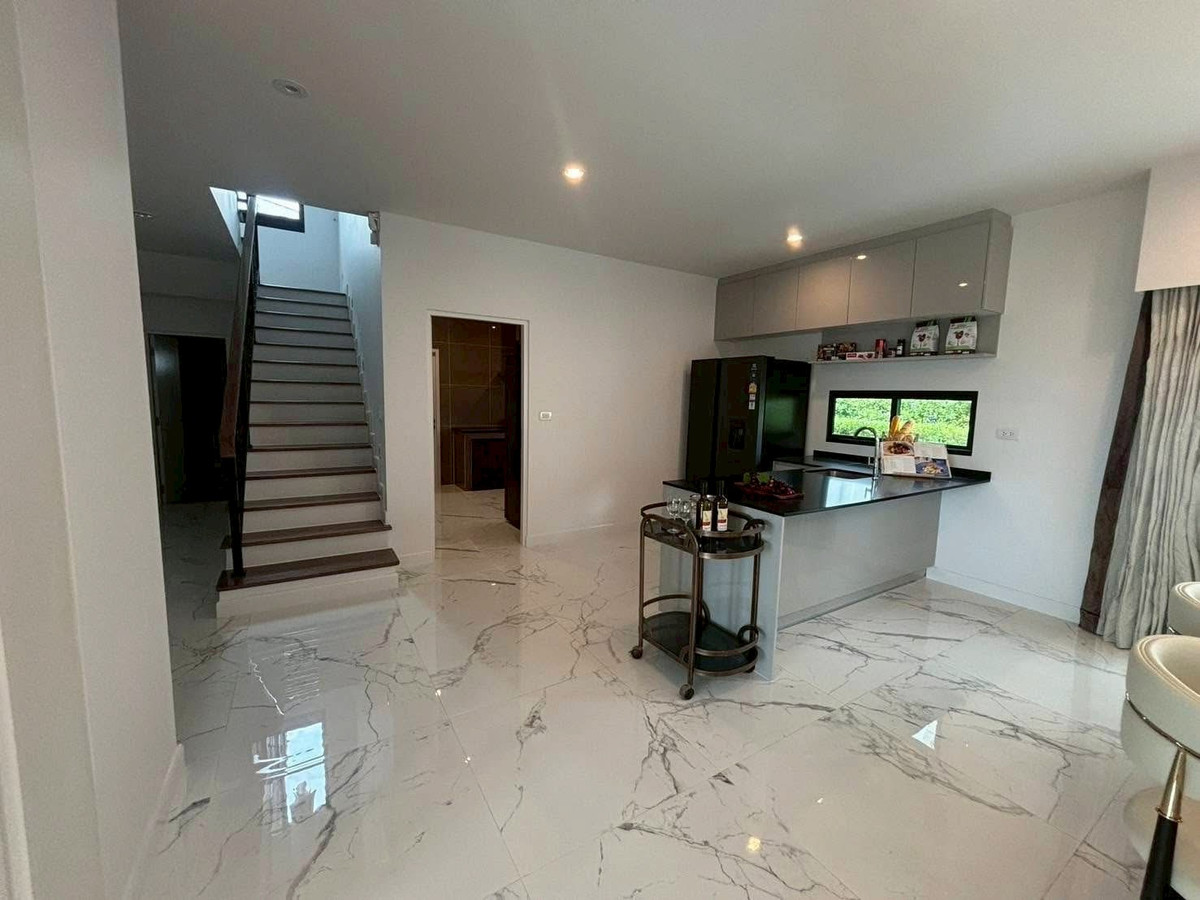 เศรษฐสิริ แจ้งวัฒนะ - ประชาชื่น 2 / 3 ห้องนอน (ขาย)Setthasiri Chaengwattana - Prachachuen 2 / 3 Bedrooms (FOR SALE) FRUNC007