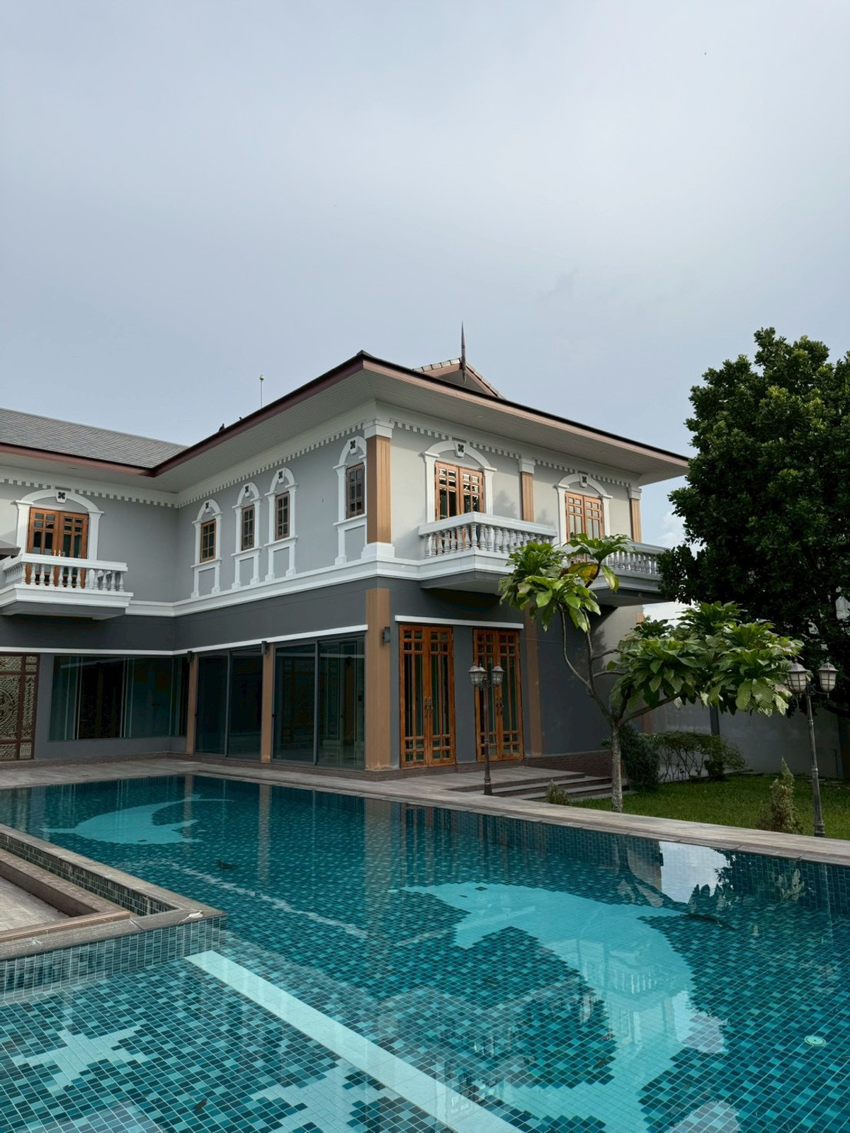 บ้านเดี่ยว แจ้งวัฒนะ / 4 ห้องนอน (ขาย), Detached House Chaengwattana / 4 Bedrooms (FOR SALE) FRUNC010