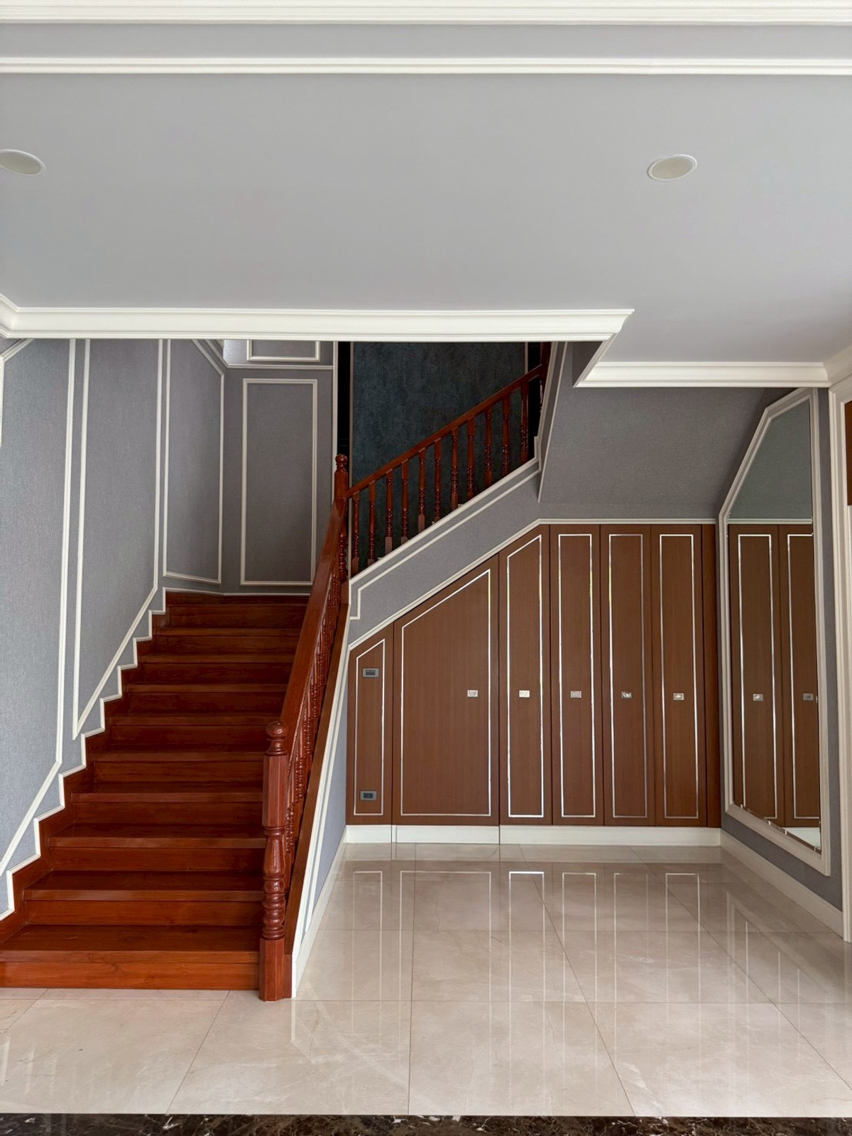 บ้านเดี่ยว แจ้งวัฒนะ / 4 ห้องนอน (เช่า), Detached House Chaengwattana / 4 Bedrooms (FOR RENT) FRUNC010