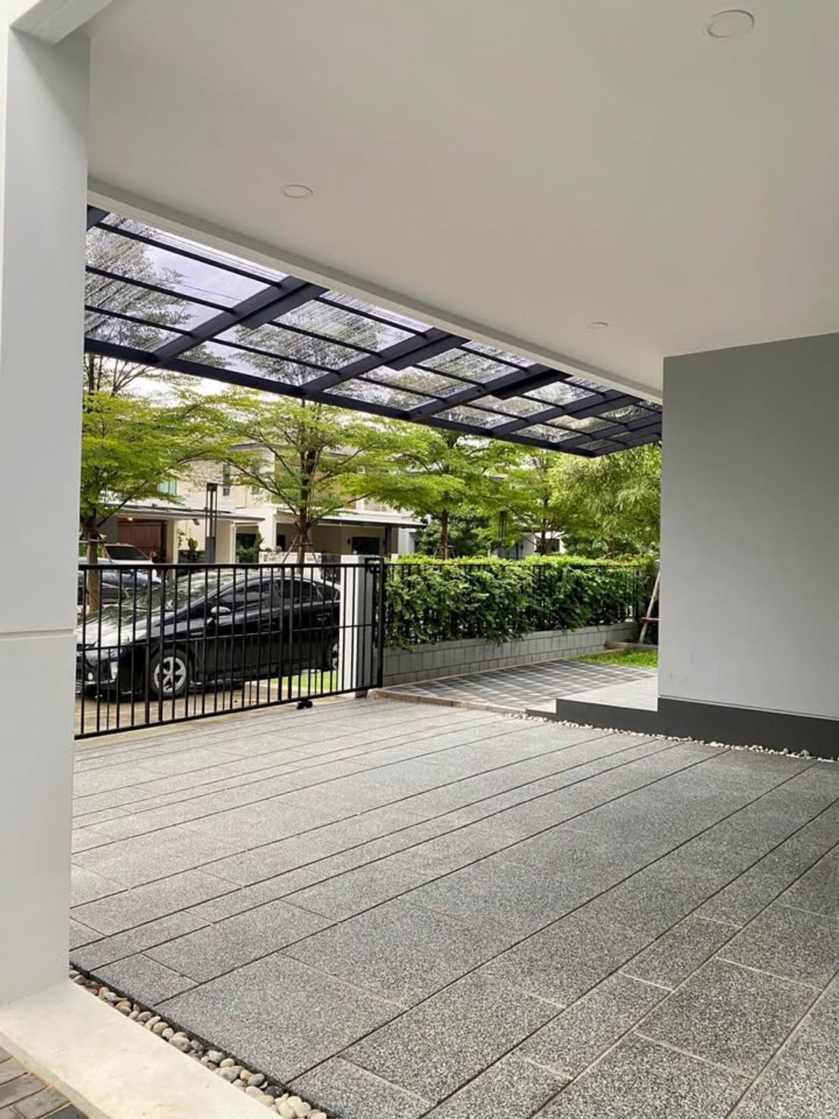 เซนโทร พระราม 2 - พุทธบูชา / 4 ห้องนอน (ขาย), Centro Rama 2 - Phutthabucha / 4 Bedrooms (FOR SALE) TA009