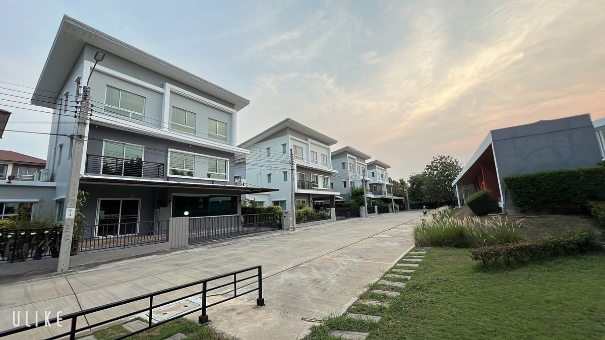 คาซ่า พรีเมียม พระราม 2 / 4 ห้องนอน (ขาย), Casa Premium Rama 2 / 4 Bedrooms (FOR SALE) TA010