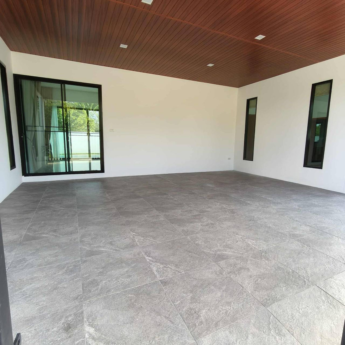 บ้านเดี่ยว ซอยห้วยยายมุก / 4 ห้องนอน (ขาย), Detached House Soi Huai Yai Muk / 4 Bedrooms (FOR SALE) AM006