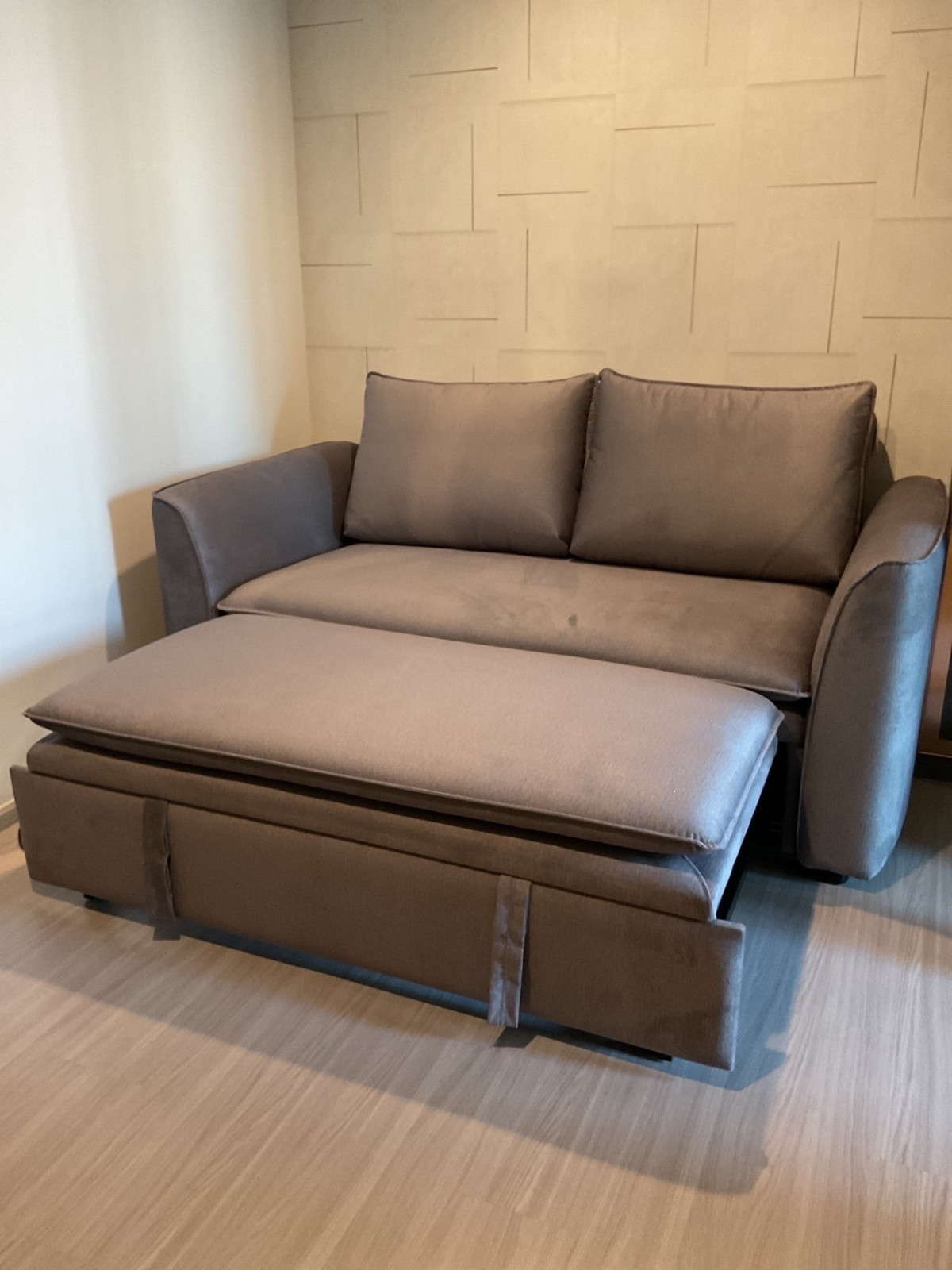 Life Asoke Hype / 1 Bedrooms (FOR SALE), ไลฟ์ อโศก ไฮป์ 1 ห้องน้ำ (ขาย) TARN122