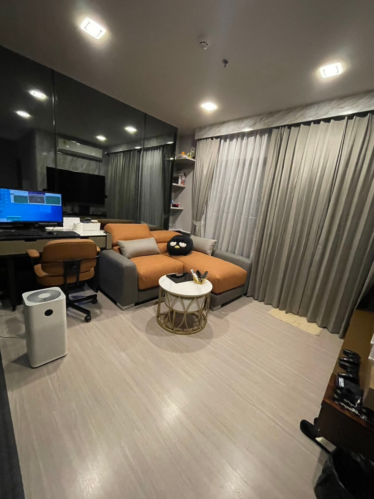 Life Asoke Hype / 2 Bedrooms (FOR SALE), ไลฟ์ อโศก ไฮป์ / 2 ห้องนอน (ขาย) TARN124