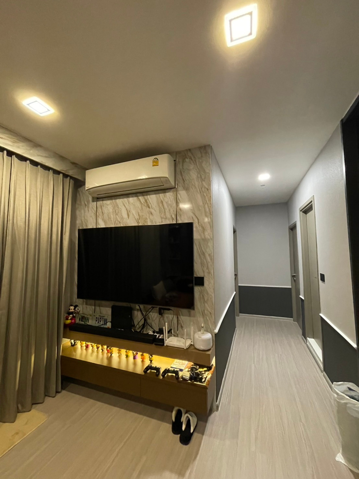 Life Asoke Hype / 2 Bedrooms (FOR SALE), ไลฟ์ อโศก ไฮป์ / 2 ห้องนอน (ขาย) TARN124