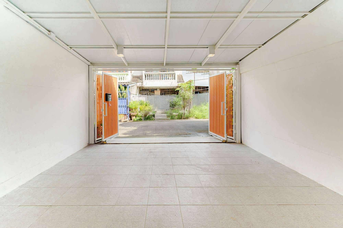 หมู่บ้านเทพนิมิตร / 2 ห้องนอน (ขาย), Moo Baan Thepnimit / 2 Bedrooms (FOR SALE) AM005