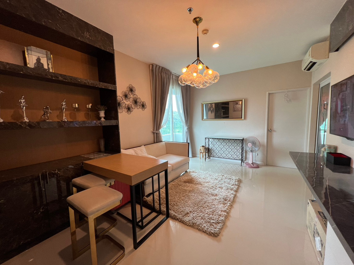 Seahill Condo / 1 Bedroom (FOR SALE), ซีฮิลล์ คอนโด / 1 ห้องนอน (ขาย) YEAN059