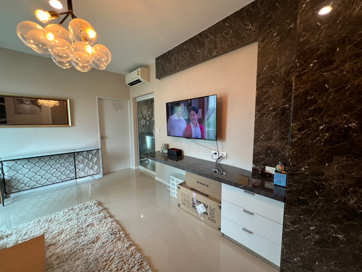 Seahill Condo / 1 Bedroom (FOR SALE), ซีฮิลล์ คอนโด / 1 ห้องนอน (ขาย) YEAN059