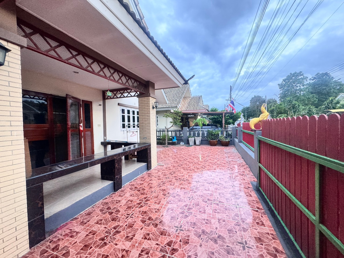 ฟอเรสต้า หนองขาม / 2 ห้องนอน (ขาย), Foresta Nongkham / 2 Bedrooms (FOR SALE) YEAN050