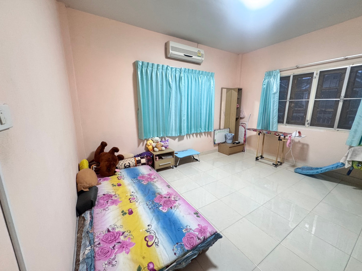 ฟอเรสต้า หนองขาม / 2 ห้องนอน (ขาย), Foresta Nongkham / 2 Bedrooms (FOR SALE) YEAN050