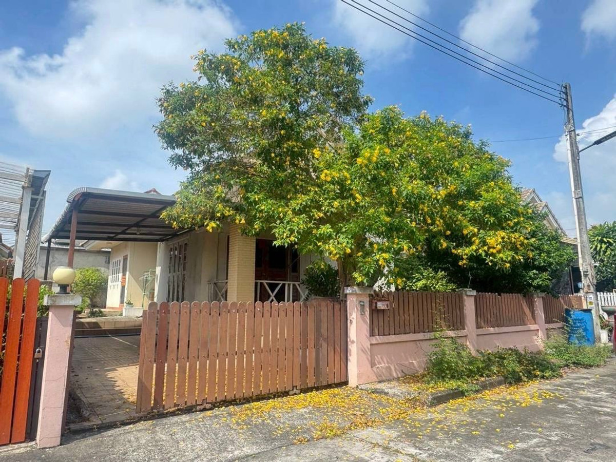 ฟอเรสต้า หนองขาม / 2 ห้องนอน (ขาย), Foresta Nongkham / 2 Bedrooms (FOR SALE) YEAN051