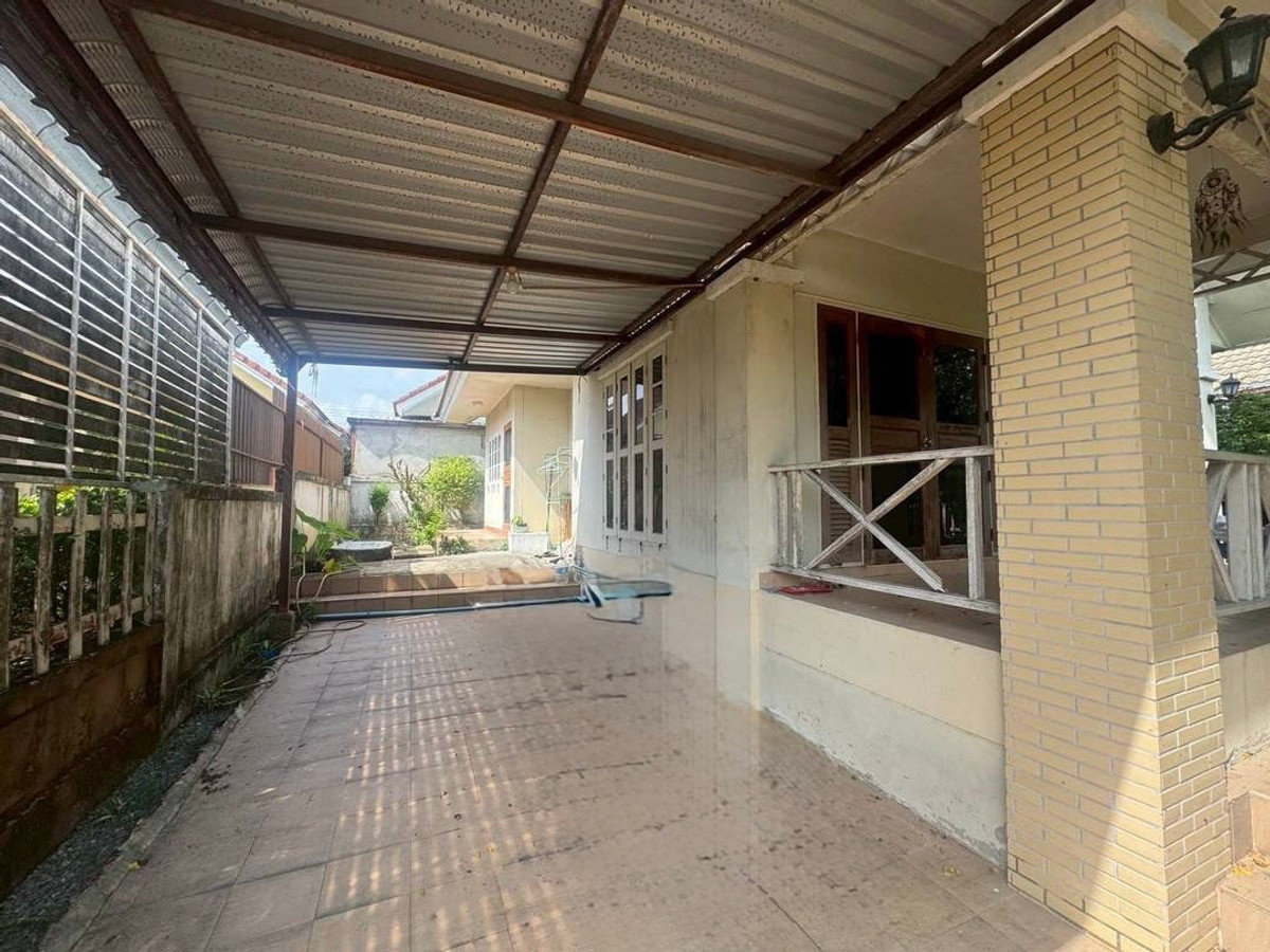 ฟอเรสต้า หนองขาม / 2 ห้องนอน (ขาย), Foresta Nongkham / 2 Bedrooms (FOR SALE) YEAN051