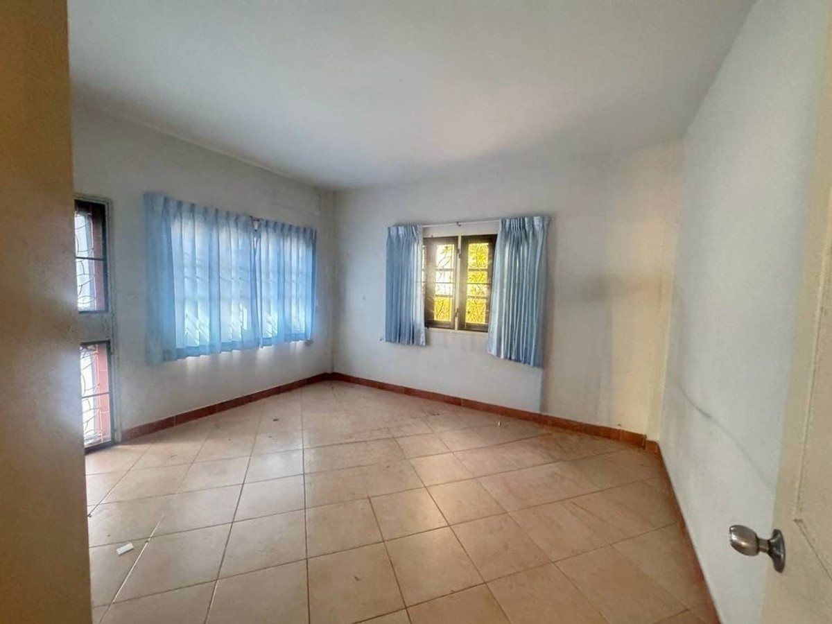 ฟอเรสต้า หนองขาม / 2 ห้องนอน (ขาย), Foresta Nongkham / 2 Bedrooms (FOR SALE) YEAN051