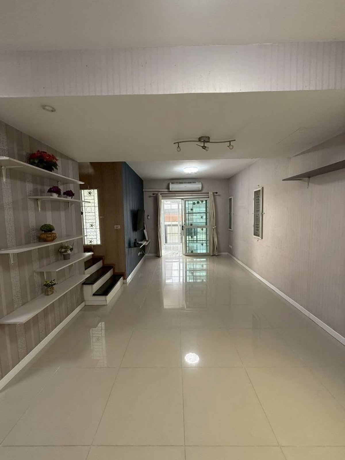 หมู่บ้านพฤกษา 1 เครือสหพัฒน์ - แหลมฉบัง / 3 ห้องนอน (ขาย), Moo Baan Pruksa 1 Sahapat Group - Laem Chabang / 3 Bedrooms (FOR SALE) YEAN055