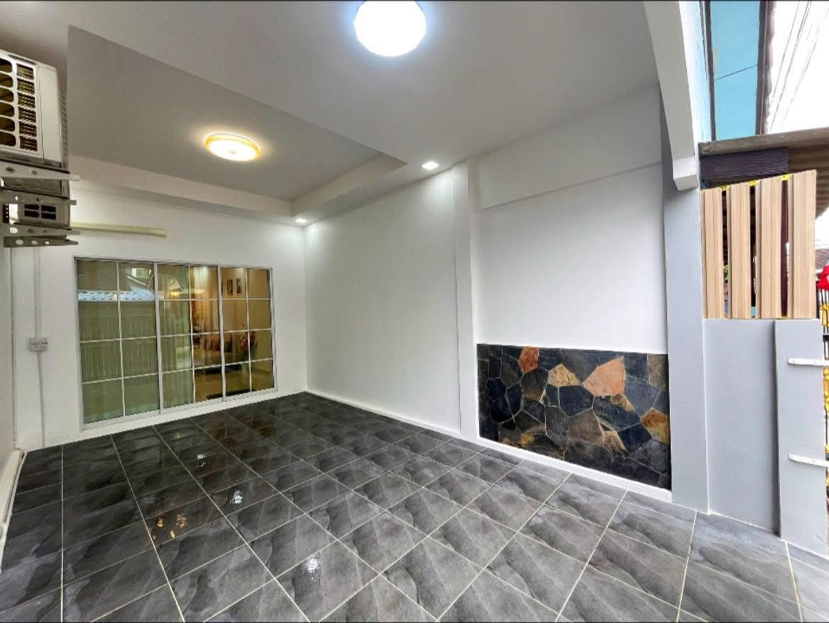 ฉัตรแก้ว กรุ๊ป เอ / 2 ห้องนอน (ขาย), Chatkaew Group A / 2 Bedrooms (FOR SALE) BEWN007