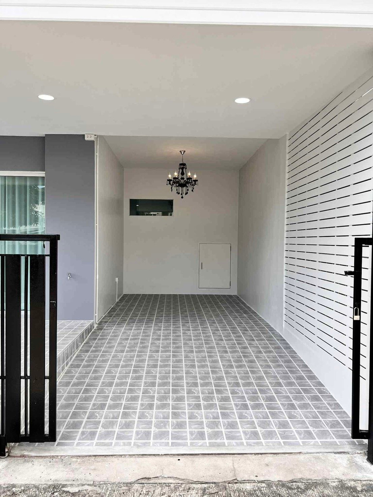 พฤกษาวิลล์ 71/1 แหลมฉบัง - บางละมุง / 3 ห้องนอน (ขาย), Pruksa Ville 71/1 Laem Chabang - Bang Lamung / 3 Bedrooms (FOR SALE) BEWN016