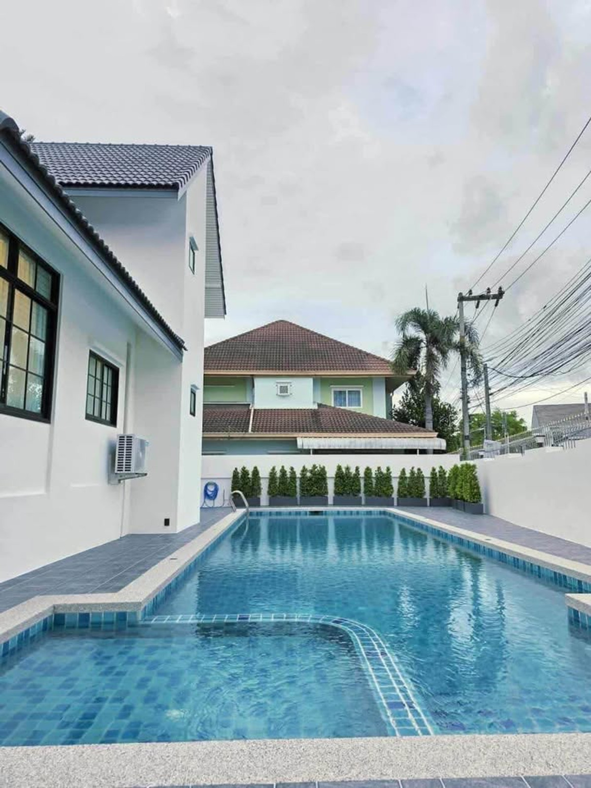 พัทยา ปาร์ค ฮิลล์ หนองใหญ่ 2 / 4 ห้องนอน (ขาย), Pattaya Park Hill Nong Yai 2 / 4 Bedrooms (FOR SALE) BEWN009