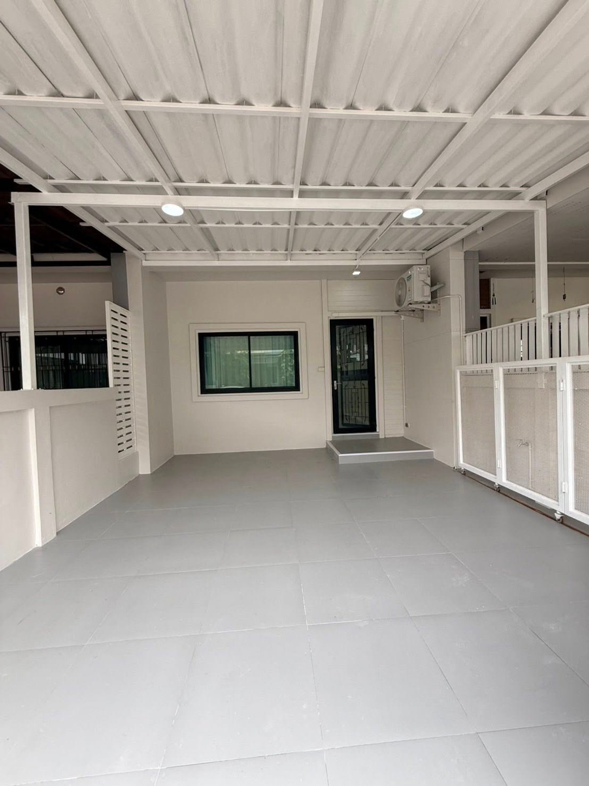 อุไรวรรณ พาร์ค วิว / 2 ห้องนอน (ขาย), Uraiwan Park View / 2 Bedrooms (FOR SALE) BEWN011