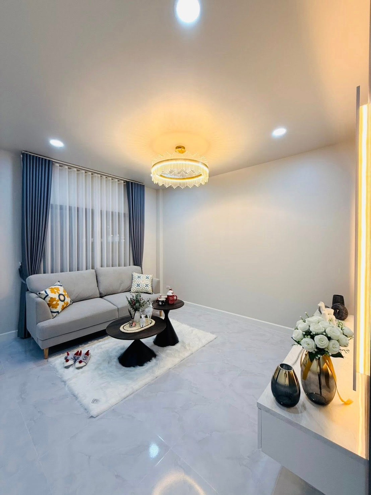 อุไรวรรณ พาร์ค วิว / 2 ห้องนอน (ขาย), Uraiwan Park View / 2 Bedrooms (FOR SALE) BEWN011