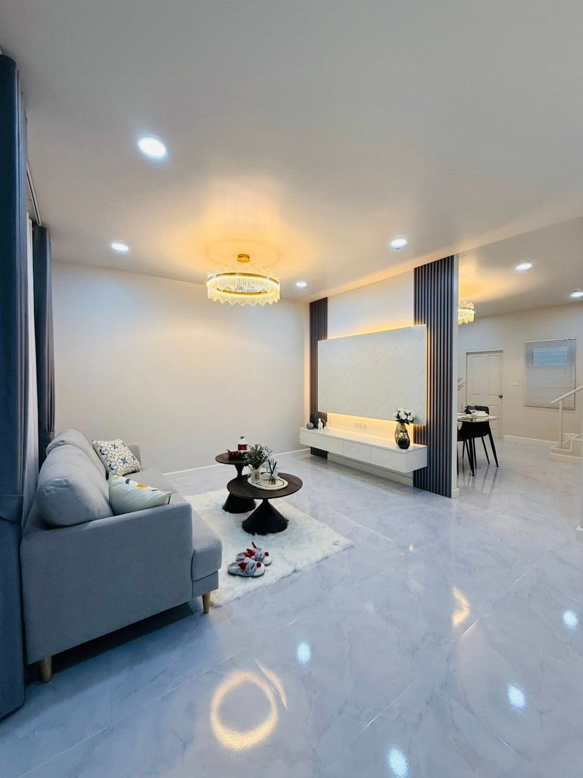 อุไรวรรณ พาร์ค วิว / 2 ห้องนอน (ขาย), Uraiwan Park View / 2 Bedrooms (FOR SALE) BEWN011