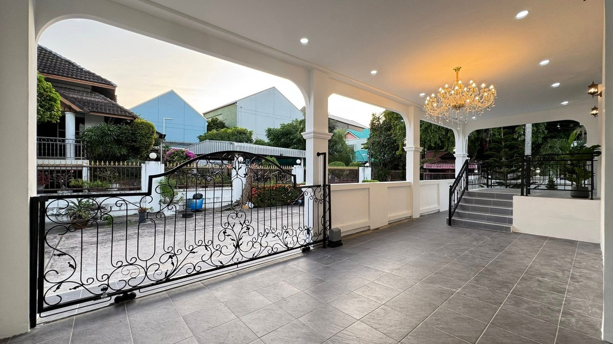 เซ็นทรัล ปาร์ค 1 / 3 ห้องนอน (ขาย), Central Park 1 / 3 Bedrooms (FOR SALE) BEWN020