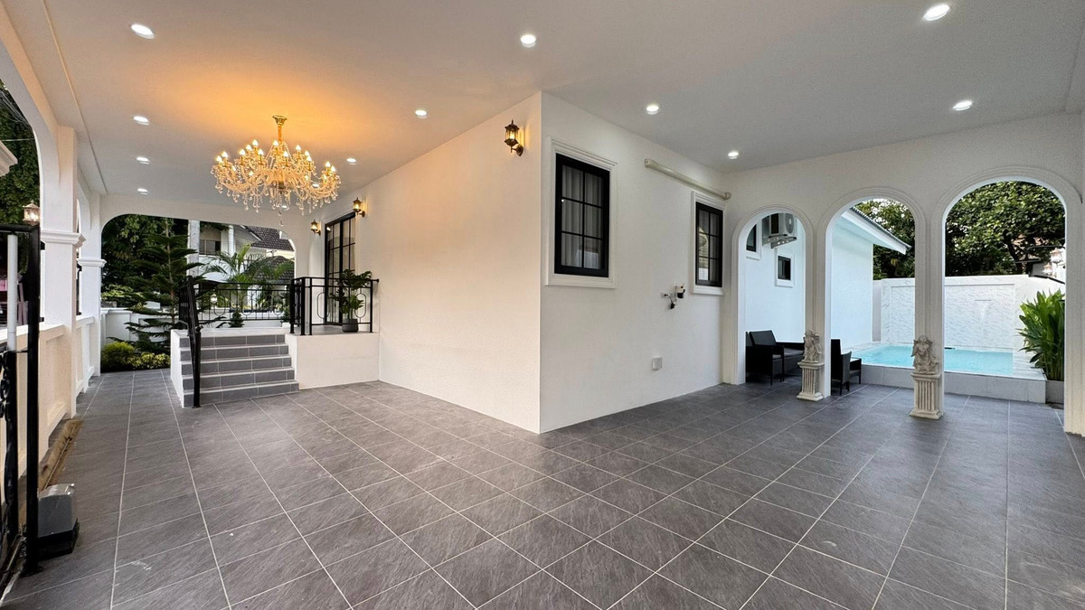 เซ็นทรัล ปาร์ค 1 / 3 ห้องนอน (ขาย), Central Park 1 / 3 Bedrooms (FOR SALE) BEWN020