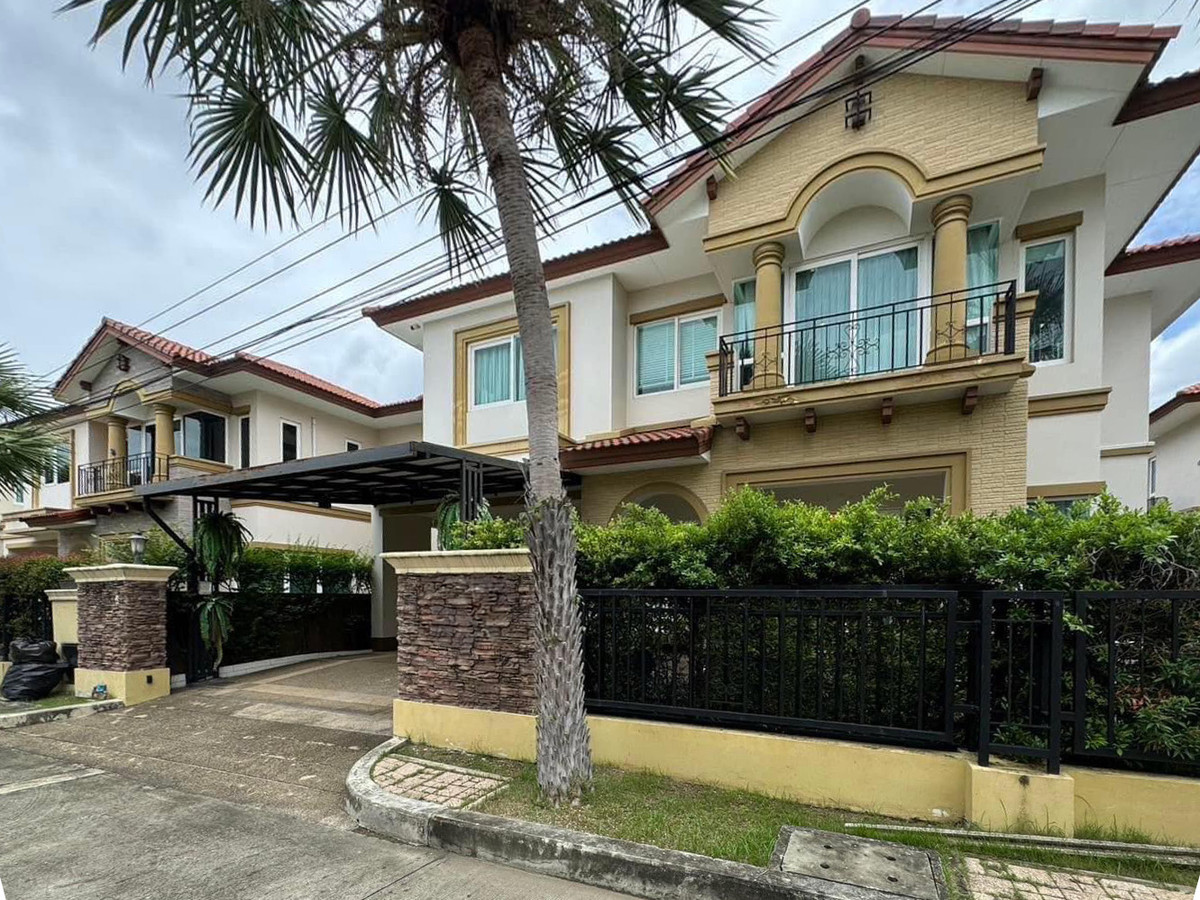 ลัดดารมย์ อิลิแกนซ์ วงแหวน สาทร / 3 ห้องนอน (ขาย), Laddarom Elegance Wongwaen Sathorn / 3 Bedroom (FOR SALE) PING247