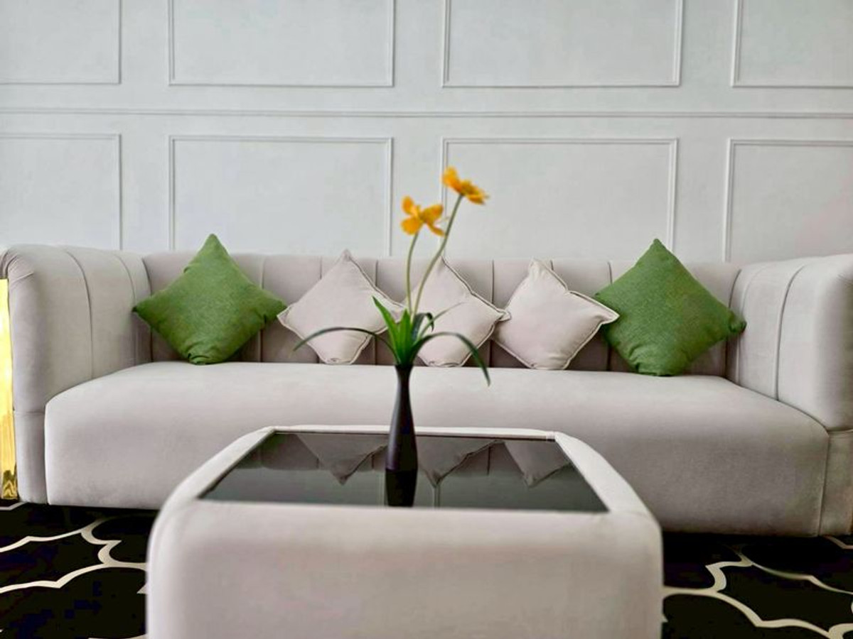 เซนสิริ ทาวน์โฮม / 2 ห้องนอน (ขาย), Censiri Townhome / 2 Bedrooms (FOR SALE) BEWN005