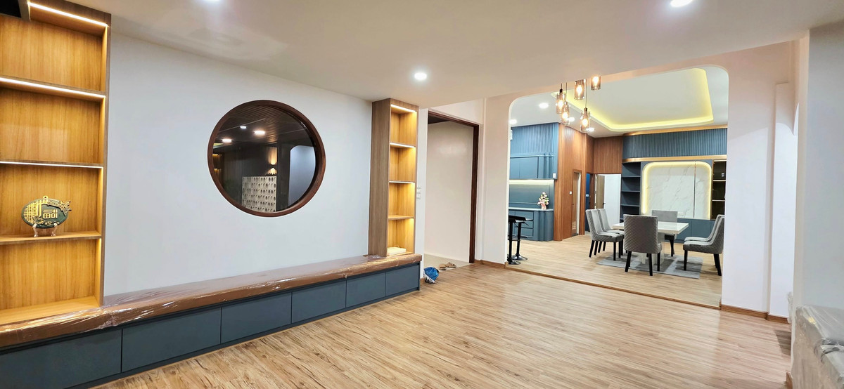 บ้านพร้อมที่ดิน ซอย สุขุมวิท - พัทยา 15 - 17 / 3 ห้องนอน (เช่า), House & Land Soi Sukhumvit - Pattaya 15 - 17 / 3 Bedrooms (FOR RENT) BEWN006