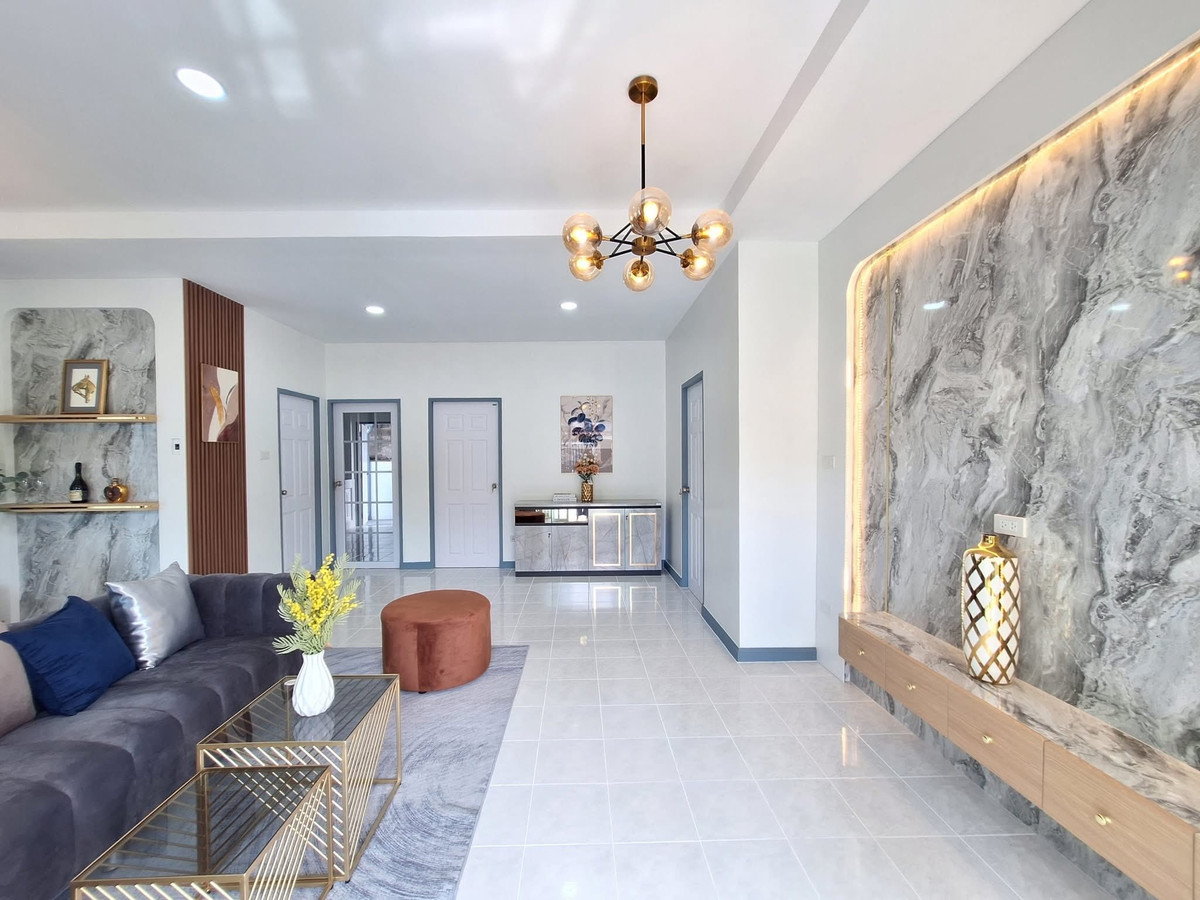 เอกมงคล วิลเลจ 1 / 2 ห้องนอน (ขาย), Eakmongkol Village 1 / 2 Bedrooms (FOR SALE) BEWN010