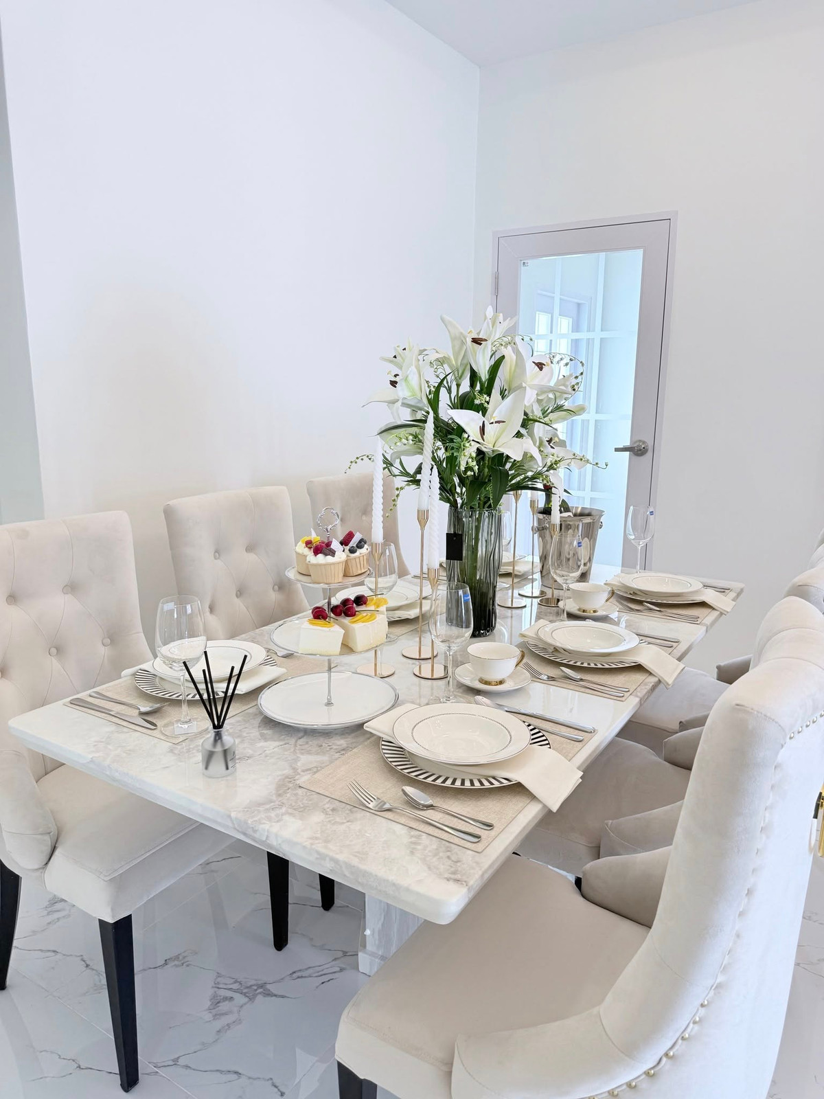 โชคชัย วิลเลจ 3 / 2 ห้องนอน (ขาย), Chokchai Village 3 / 2 Bedrooms (FOR SALE) BEWN008